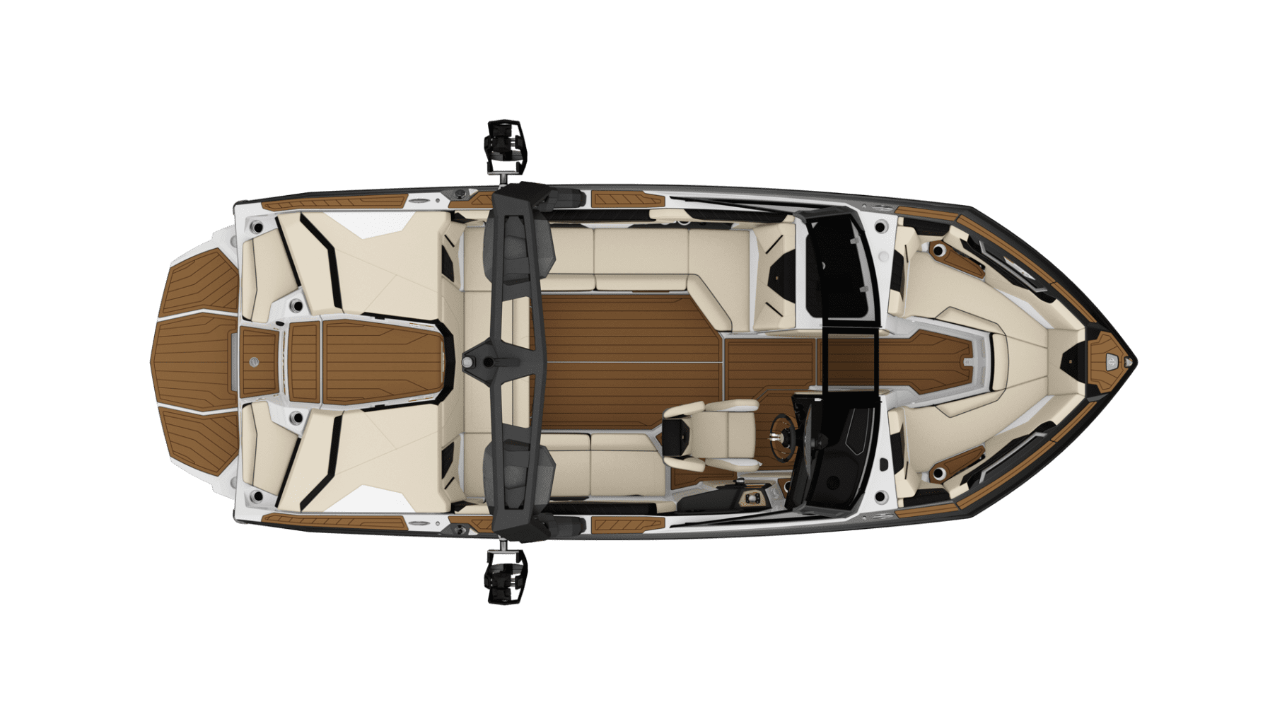 2024 NAUTIQUE S21 - Stream Yachts 