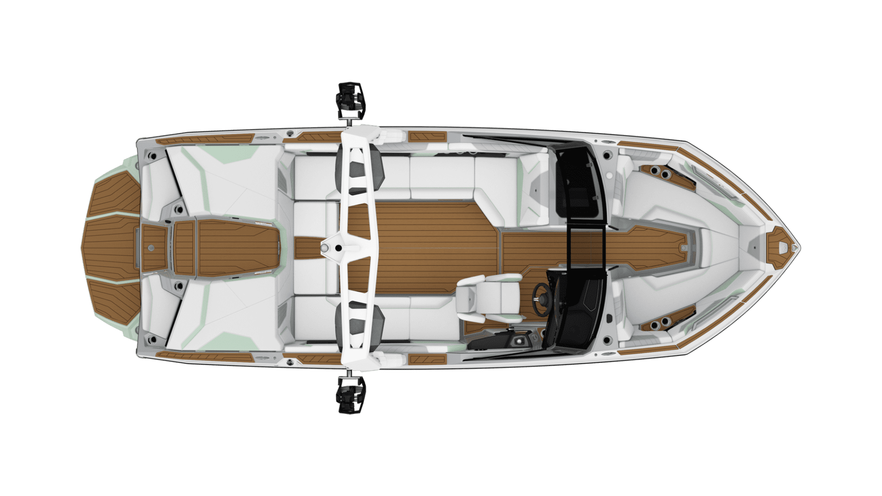 2024 NAUTIQUE S23 - Stream Yachts 