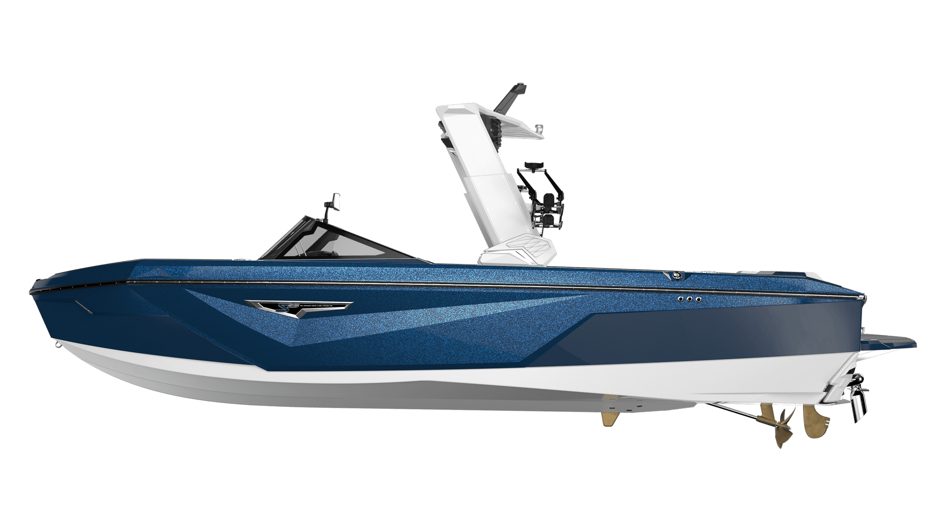 סירת וייקסרף/וייקבורד NAUTIQUE S25 2026 - סטרים יאכטות 