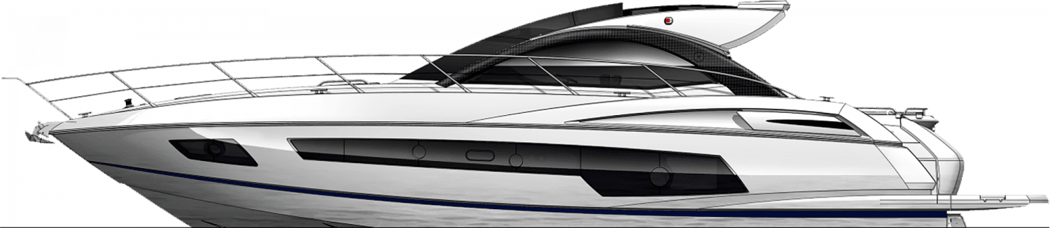 יאכטה SUNSEEKER YACHT SAN REMO - סטרים יאכטות 