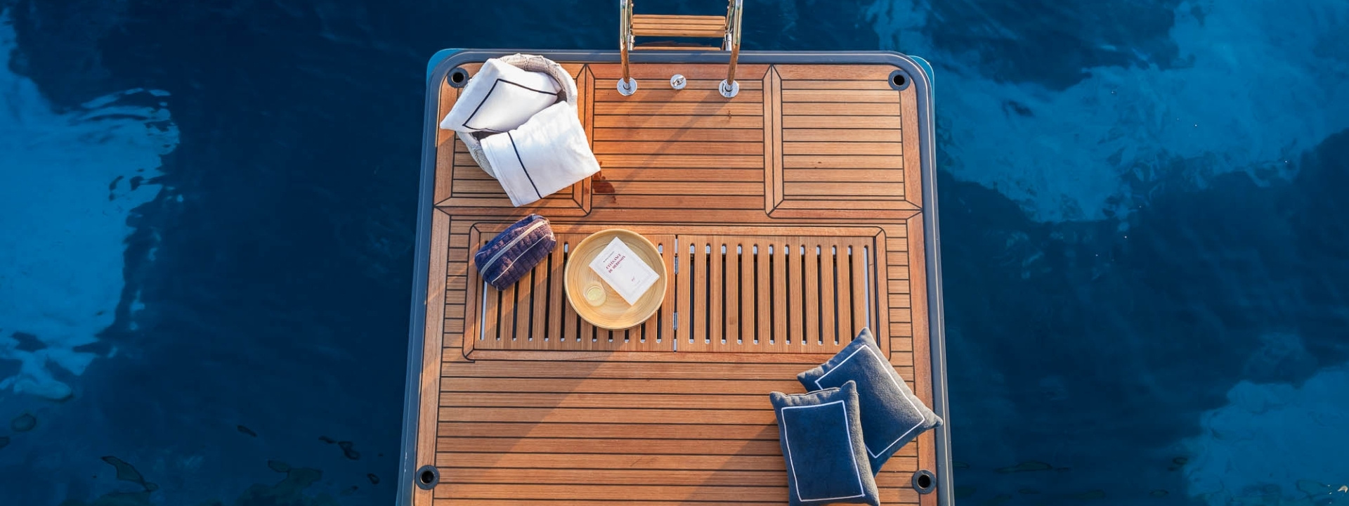 Lagoon EIGHTY 2- חדש - סטרים יאכטות 