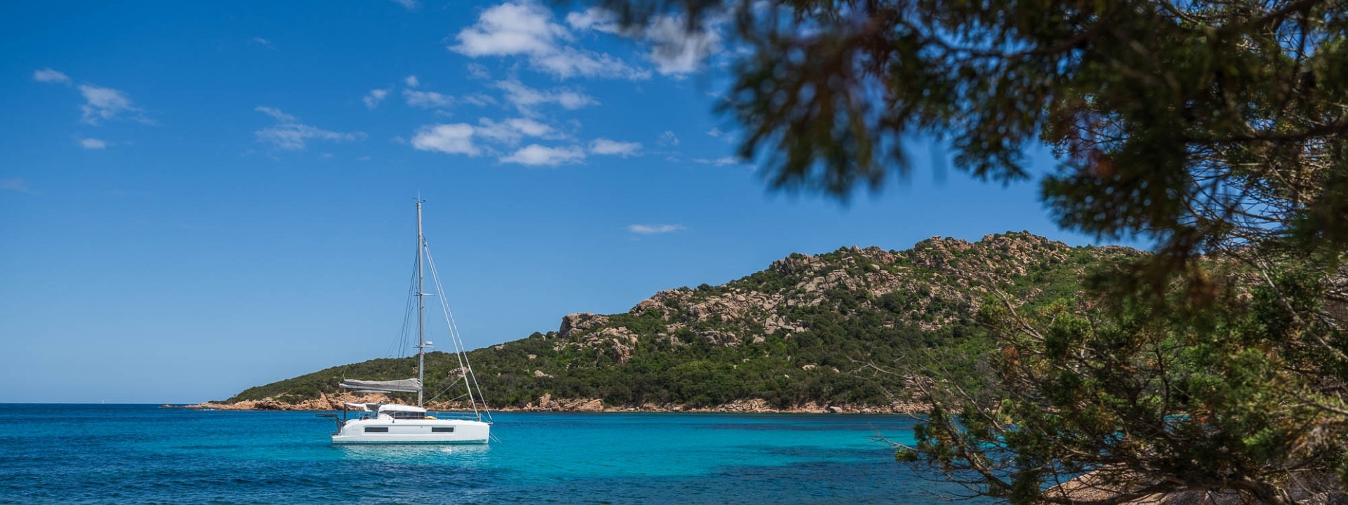 יאכטה קטמרן Lagoon 38- חדש - סטרים יאכטות 