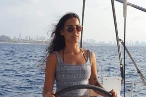 שרון קונפינו