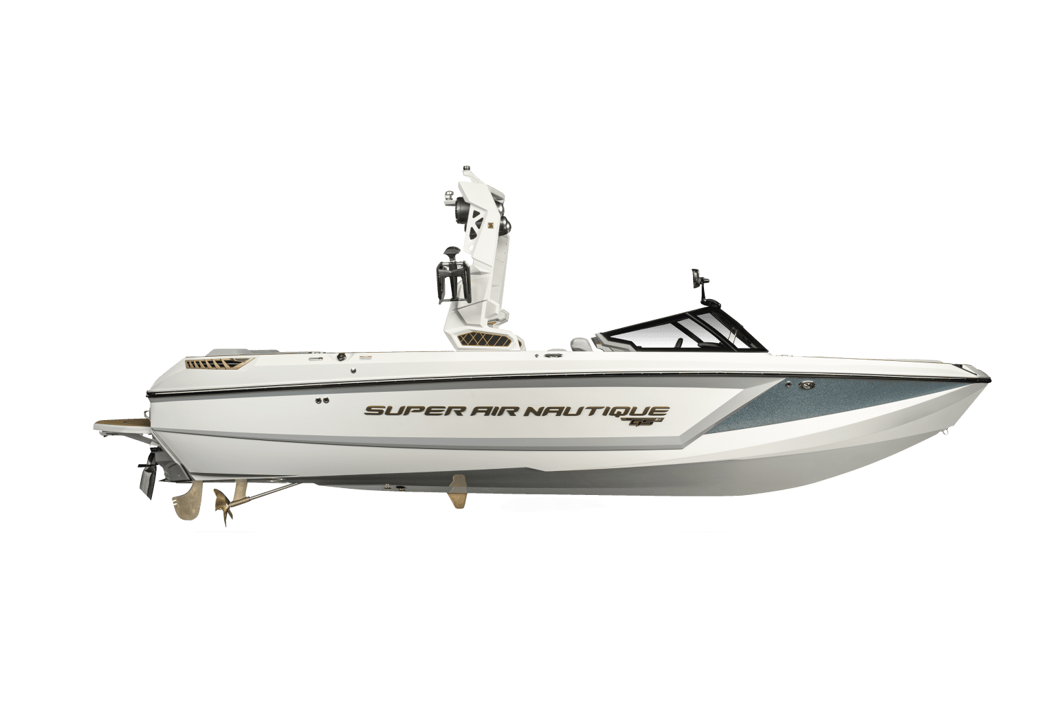 SUPER AIR NAUTIQUE GS24 - Stream Yachts 