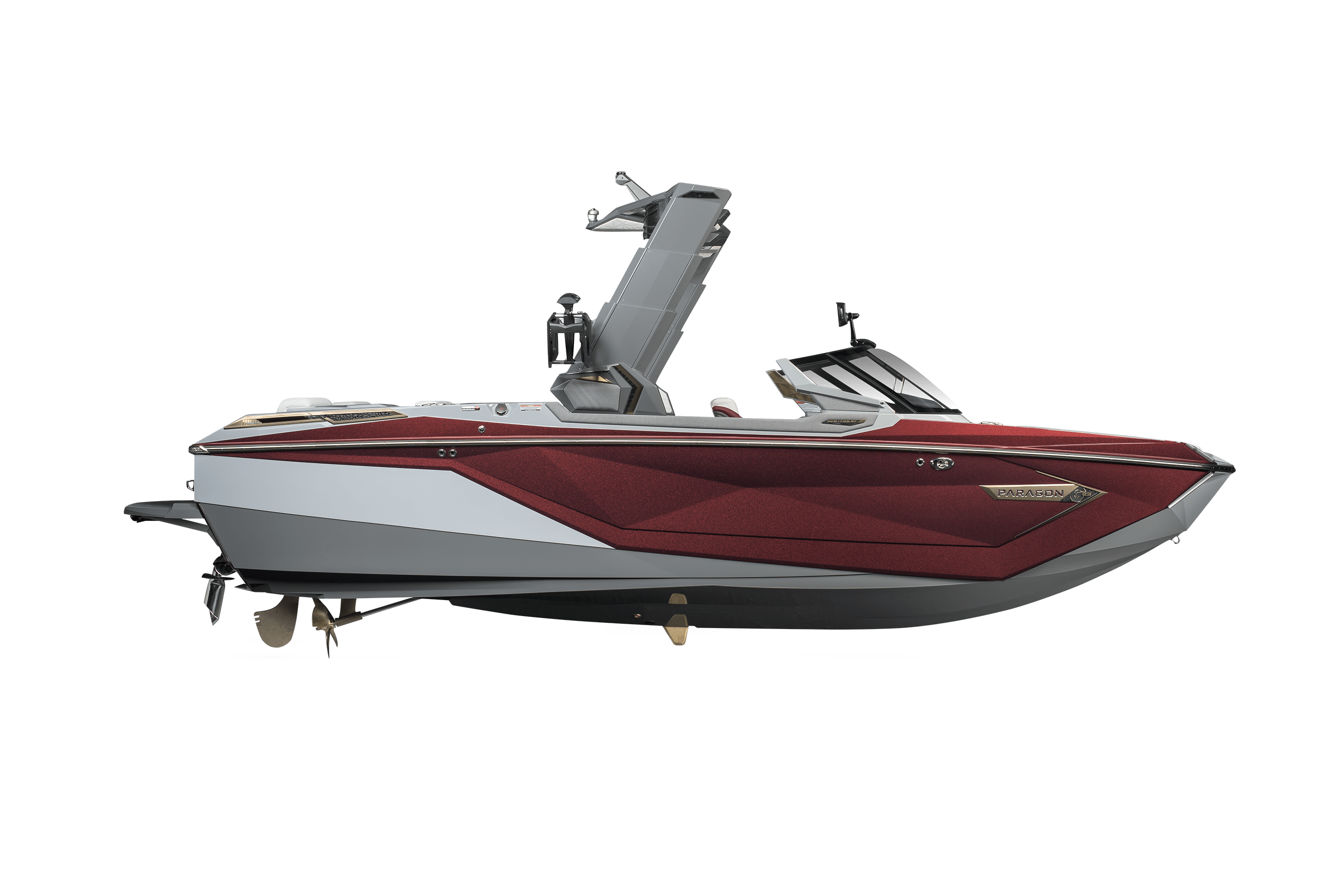PARAGON G23 - Stream Yachts 