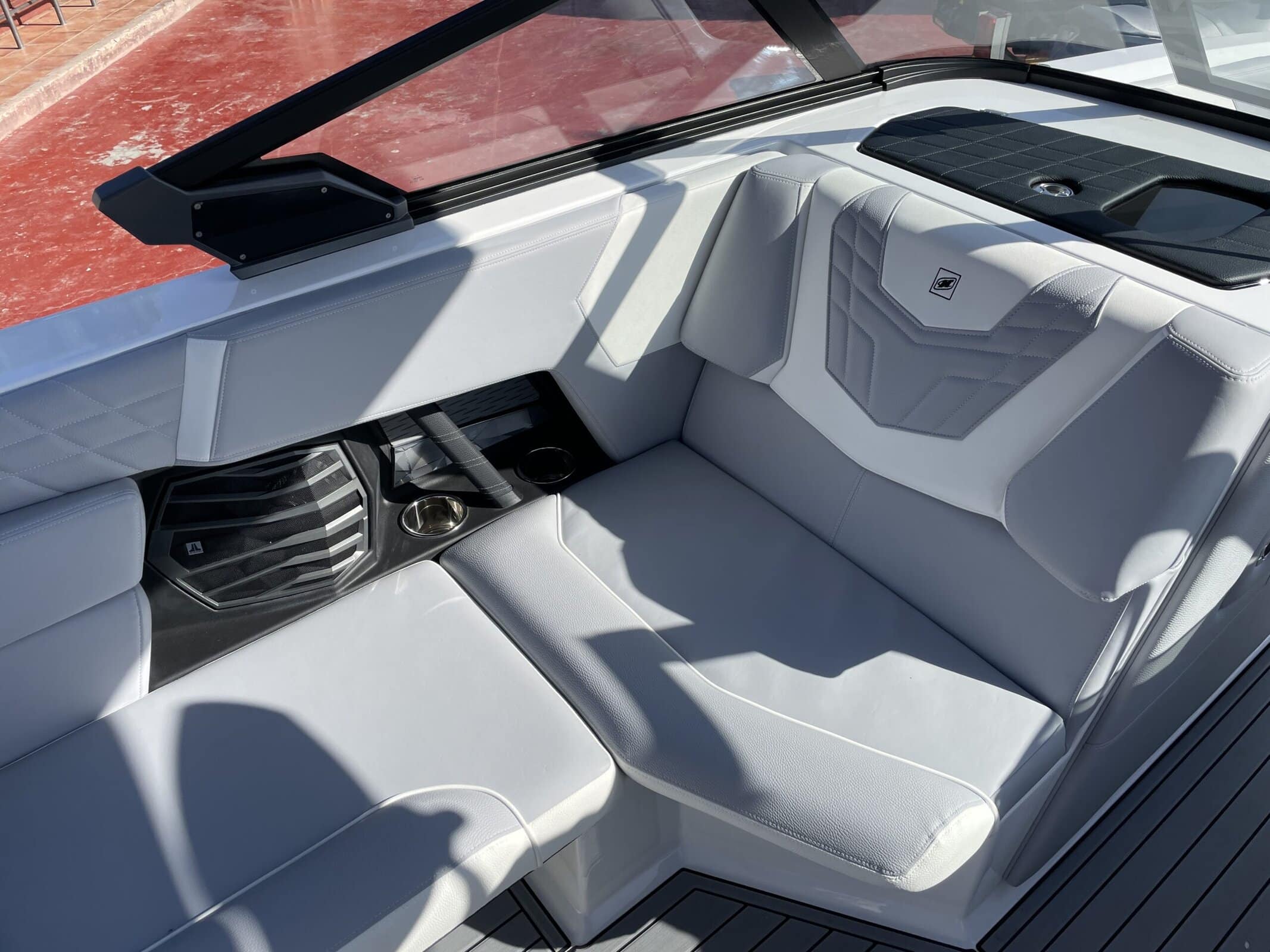 2022 NAUTIQUE G25 - סטרים יאכטות 